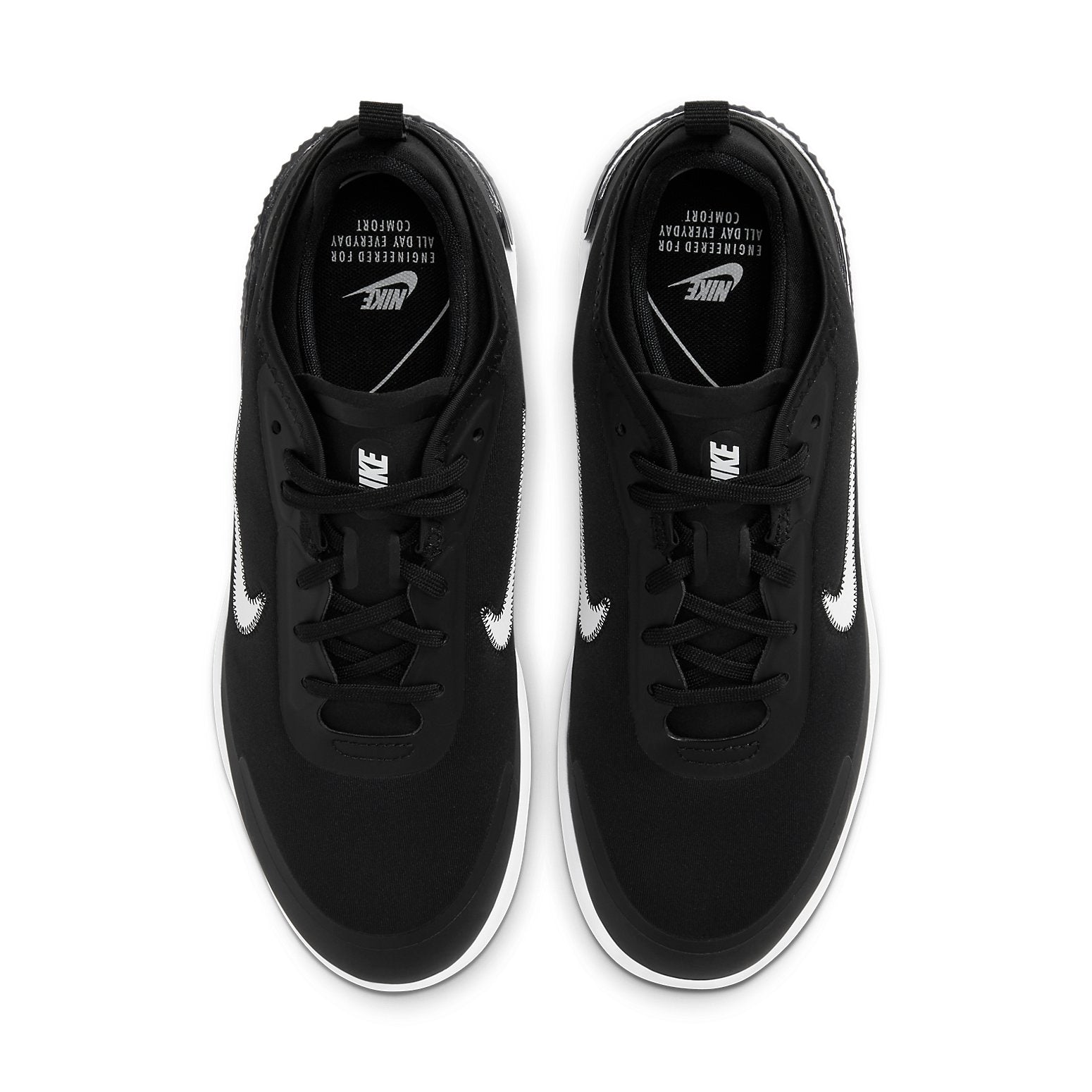 (WMNS) Nike Amixa Black/White CD5403-003