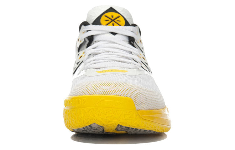 Li-Ning Way of Wade 4 'Overtown' ABAK033-2
