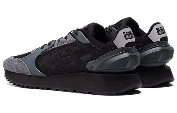 Onitsuka Tiger Moage CO 'Black Carrier Grey' 1183B555-001