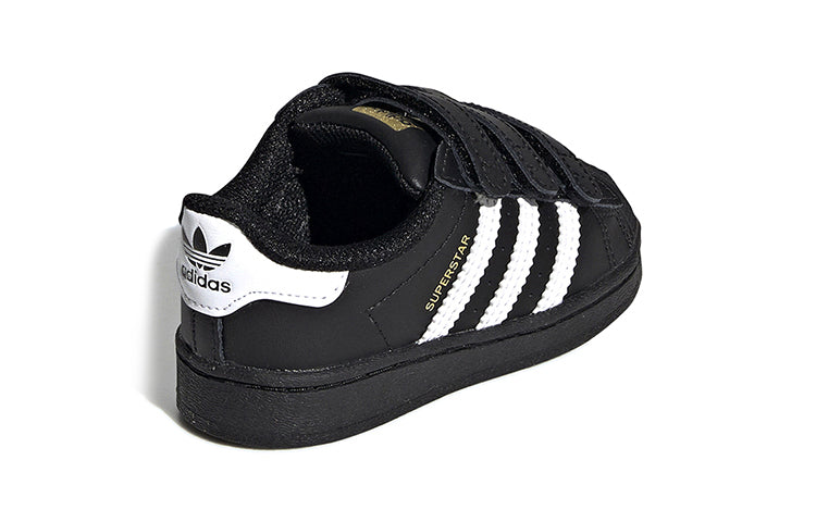 (TD) adidas originals Superstar Cf I EF4843