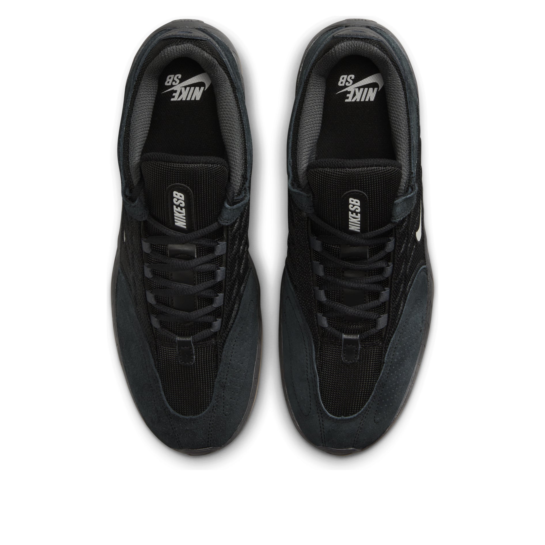 Nike SB Vertebrae 'Black Gum' FD4691-001