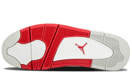 Air Jordan Dub Zero 'Varsity Red' 2005 311046-103