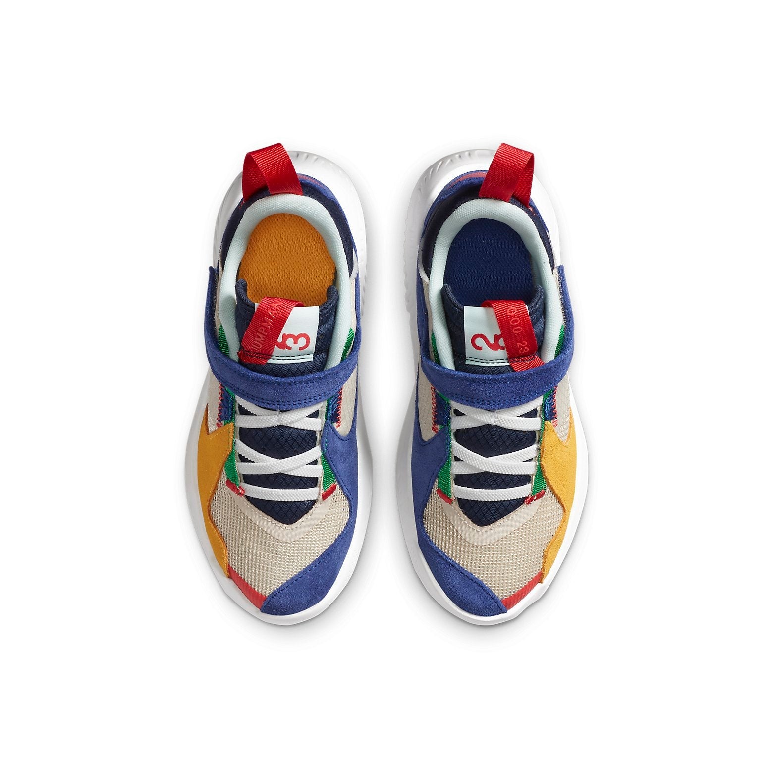 (PS) Air Jordan Delta DB5924-161