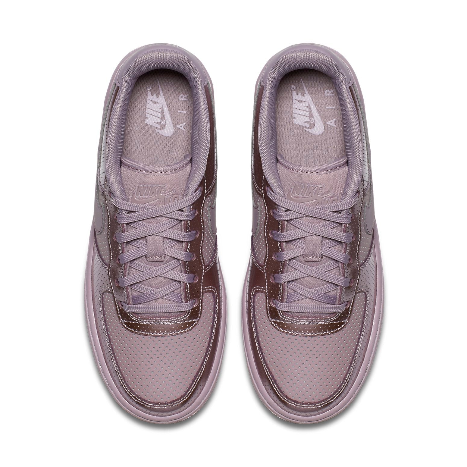 (GS) Nike Air Force 1 Lv8 Gs 'Elemental Rose' 849345-602