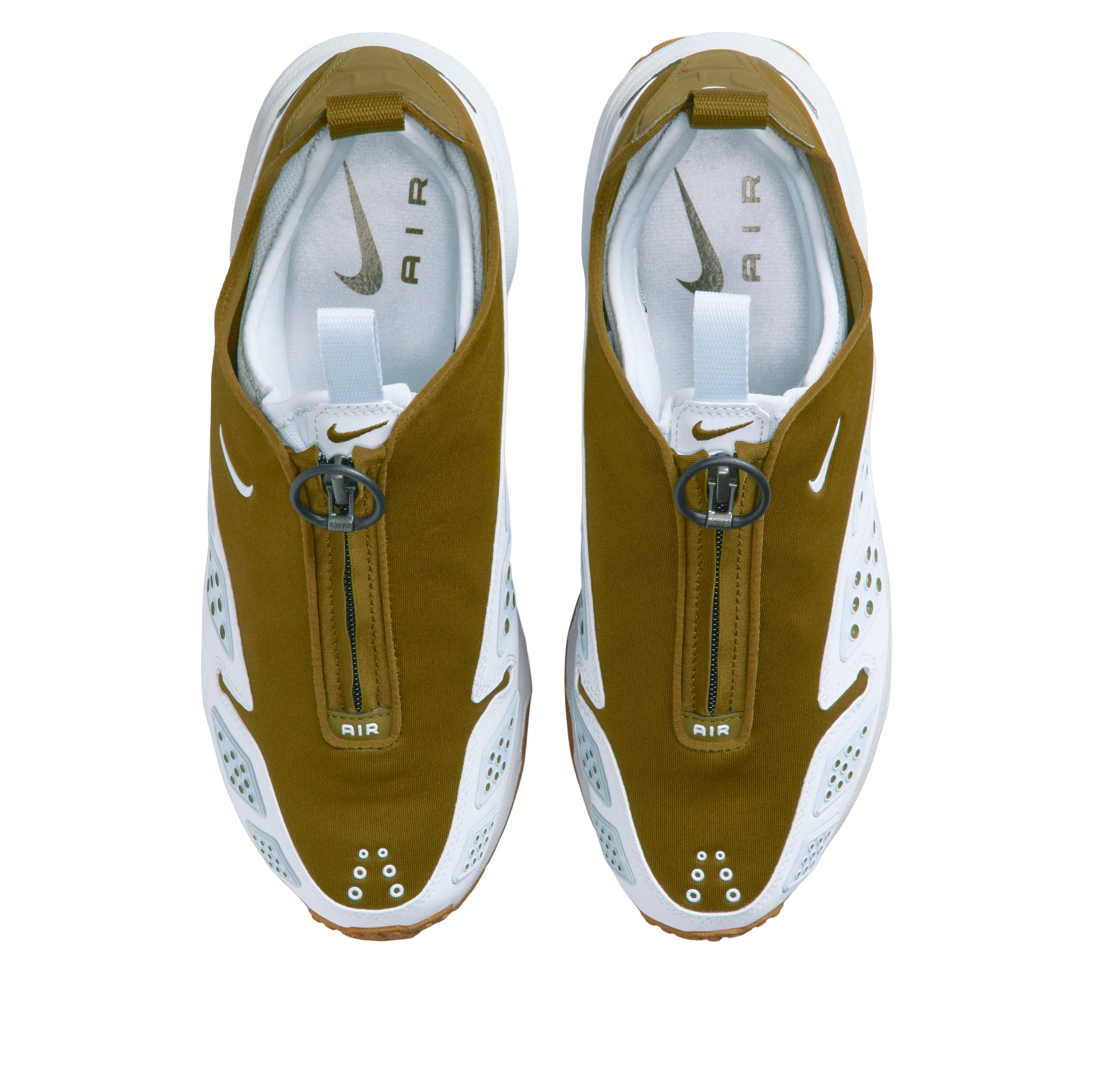 (WMNS) Nike Air Max SNDR 'Olive Flak' FZ2068-301