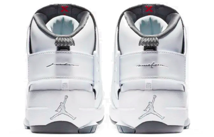 Air Jordan 19 Retro 'Flint' 2019 AQ9213-100