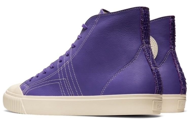 Onitsuka Tiger Ok Basketball MT 'Purple' 1183A596-500