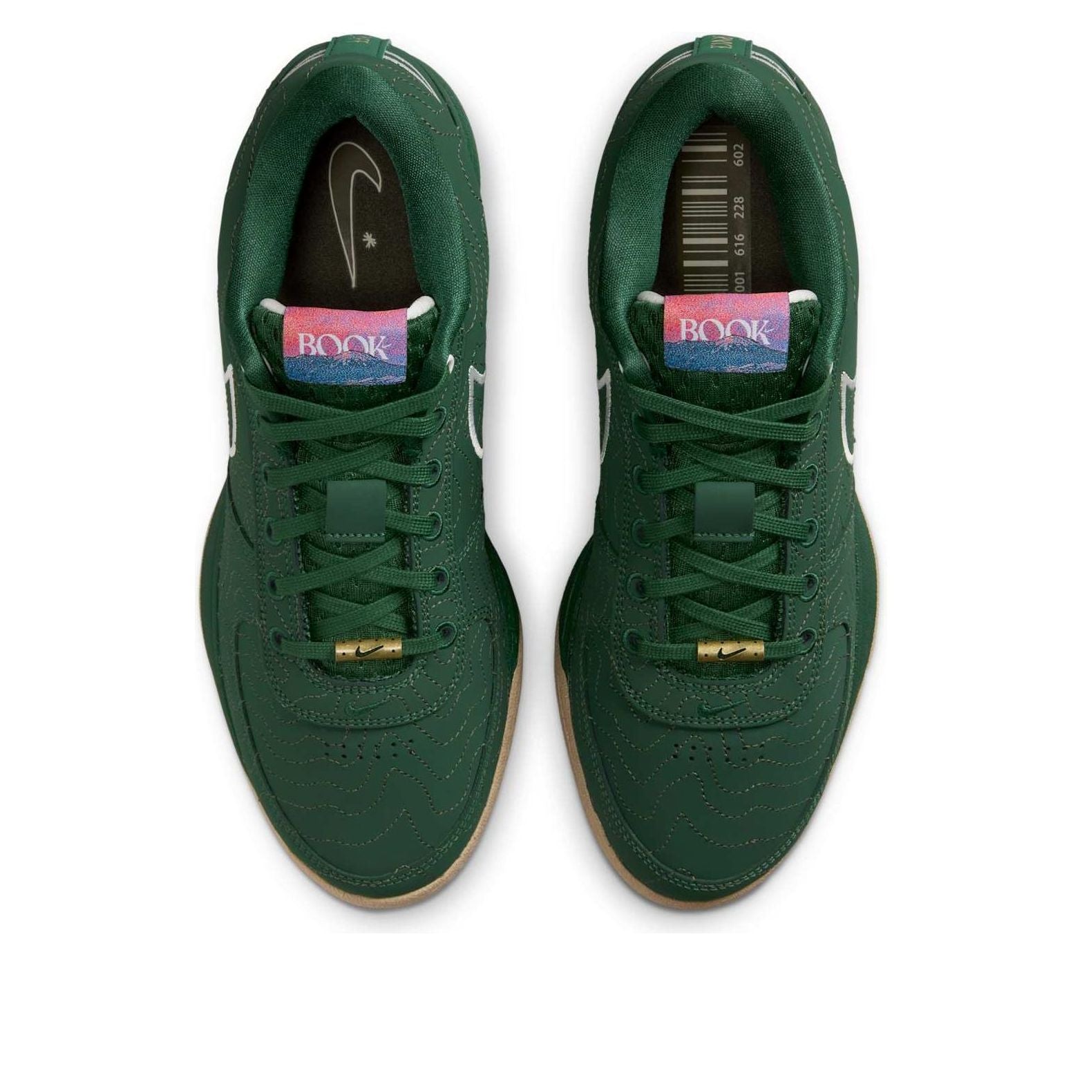 Nike Book 1 'Flagstaff' FJ4249-300