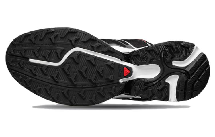 SALOMON XT-Pathway 'Black White Red' 472892