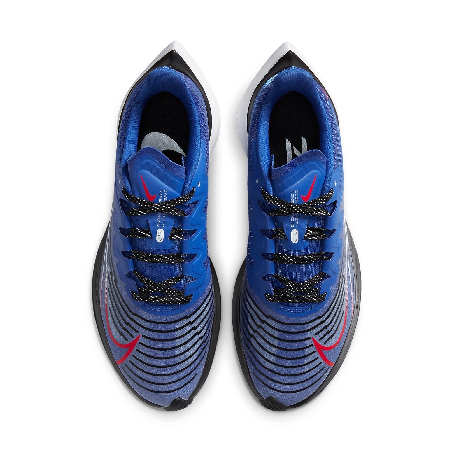 Nike Zoom Gravity 2 'Racer Blue Chile Red' CK2571-400