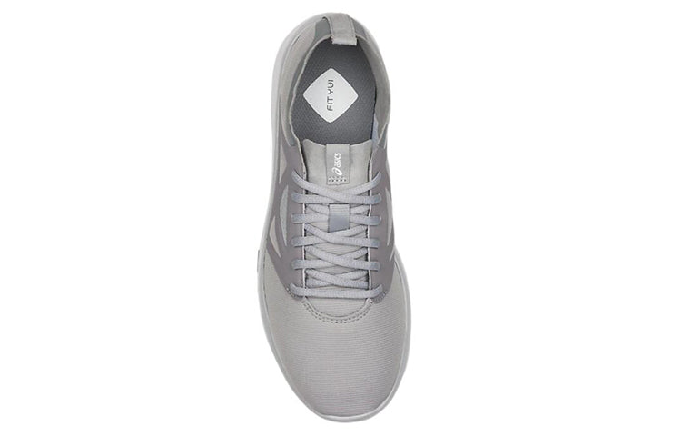 (WMNS) ASICS Gel-Fit Yui 2 'Grey' S850N-020