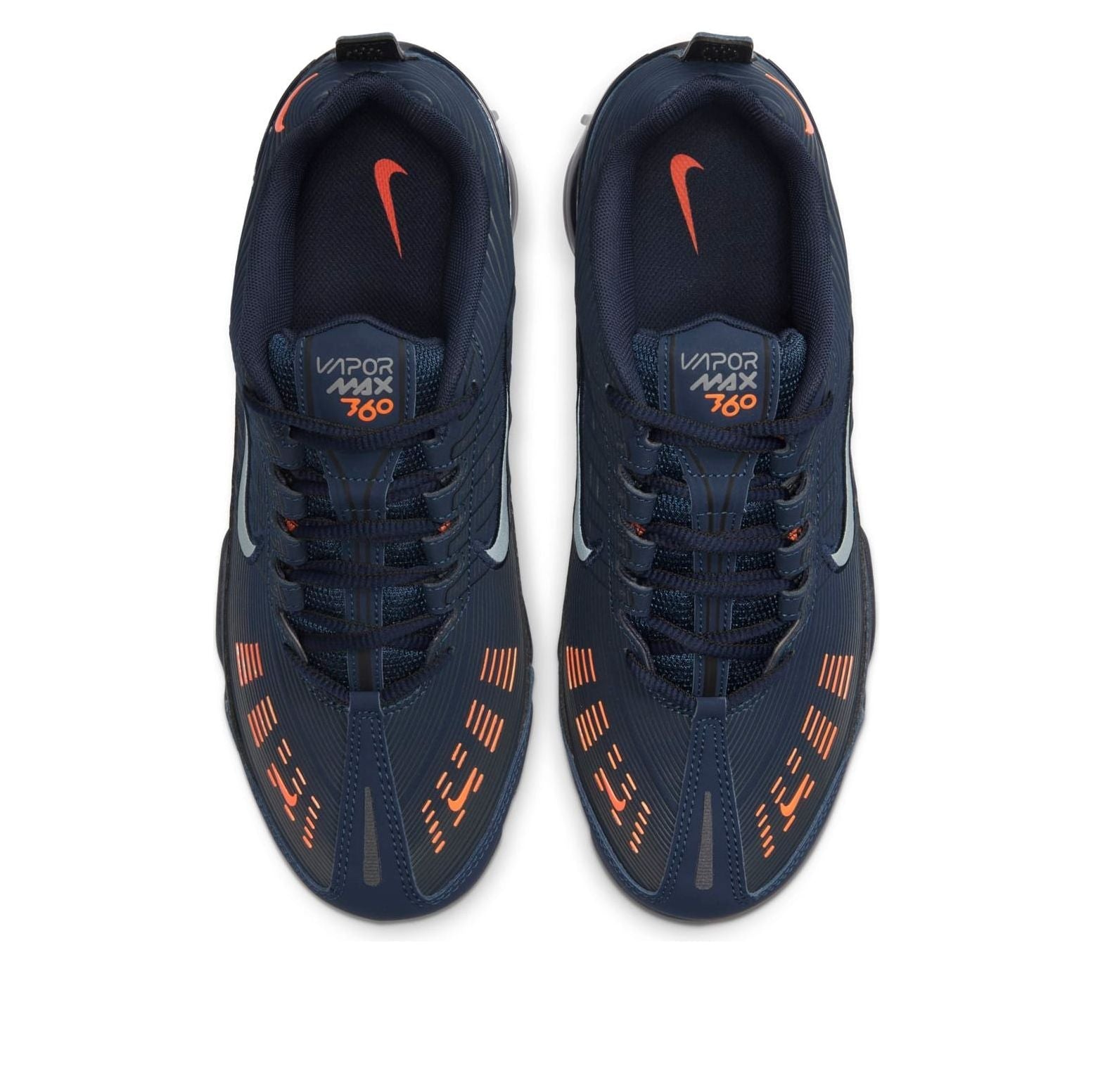 Nike Air VaporMax 360 'Obsidian' CW7480-400