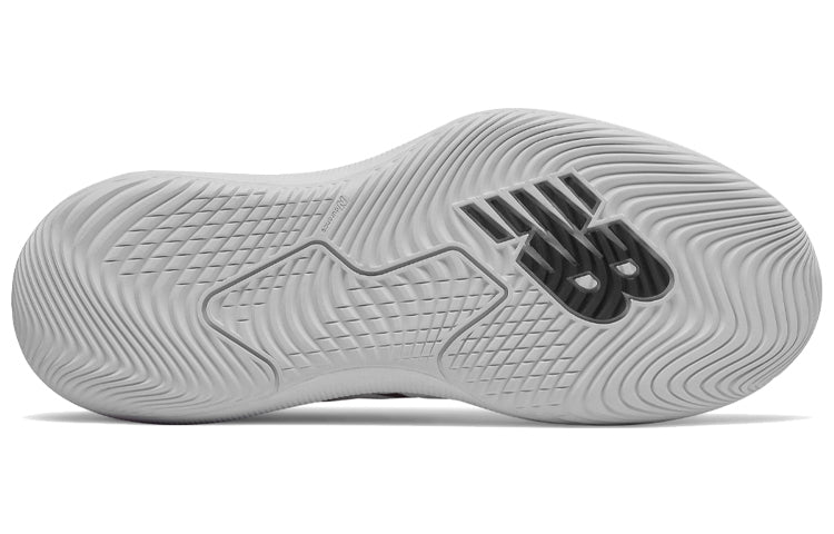 New Balance FuelCell 996v4 'Black White' MCH996I4