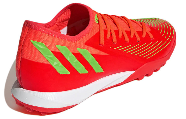 adidas Predator Edge.3 TF 'Orange Green' GV8527