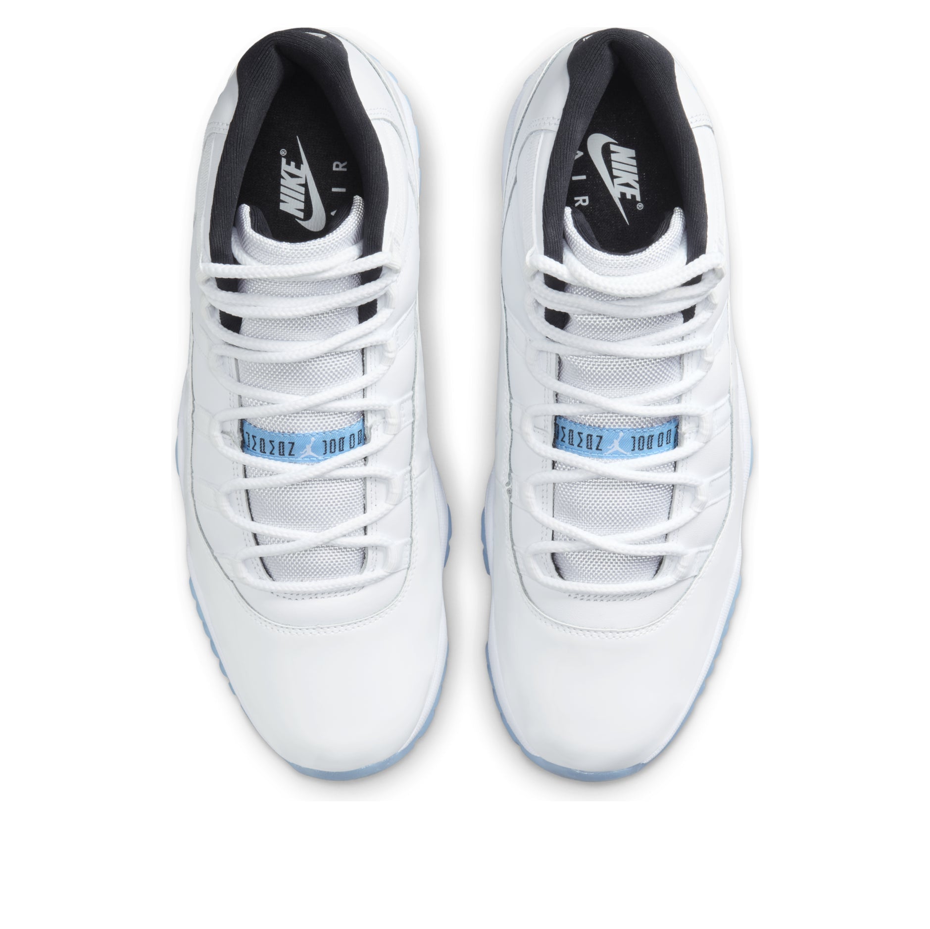 Air Jordan 11 'Legend Blue' 2024 CT8012-104