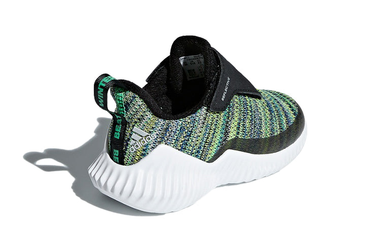 (TD) adidas FortaRun BTW AC I 'Green' AH2688