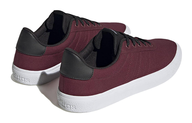 adidas Vulc Raid3r 'Shadow Red Black' HQ1776