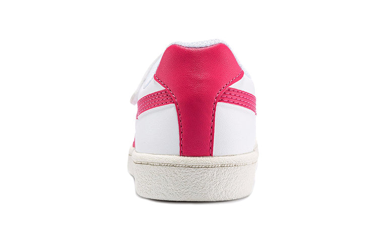 (PS) Onitsuka Tiger GSM 'Red White' 1184A022-102