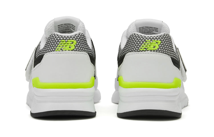 (PS) New Balance 997H 'White Green' PZ997HMW