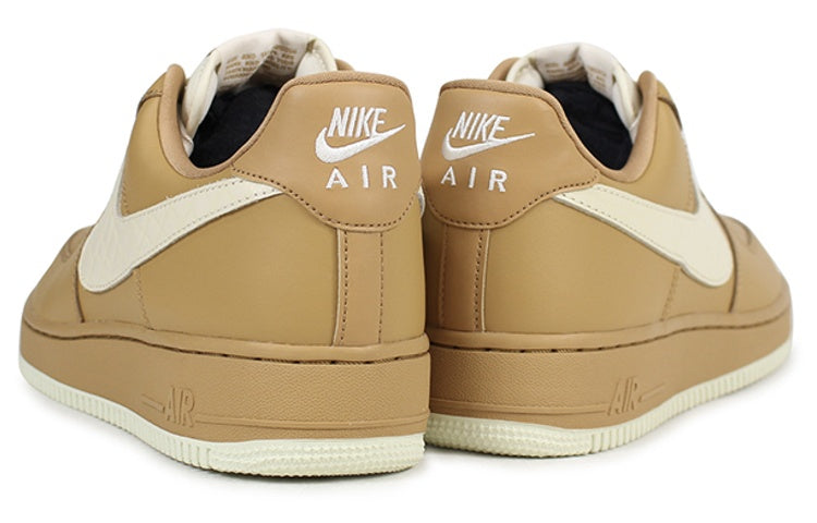 Nike Air Force 1 '07 LV8 'Elemental Gold' 823511-703