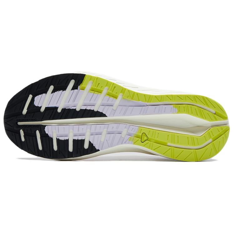(WMNS) SALOMON Aero Volt 2 'Green Orange' 474274