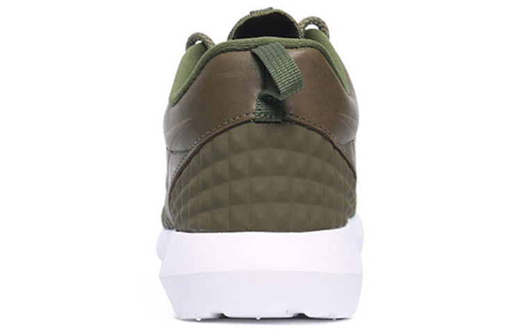Nike Roshe NM Flyknit Premium 'Rough Green' 746825-300