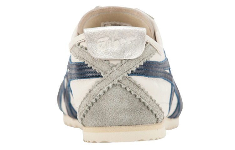 Onitsuka Tiger Mexico 66 Nippon 'Cream Blue' TH938L-1659