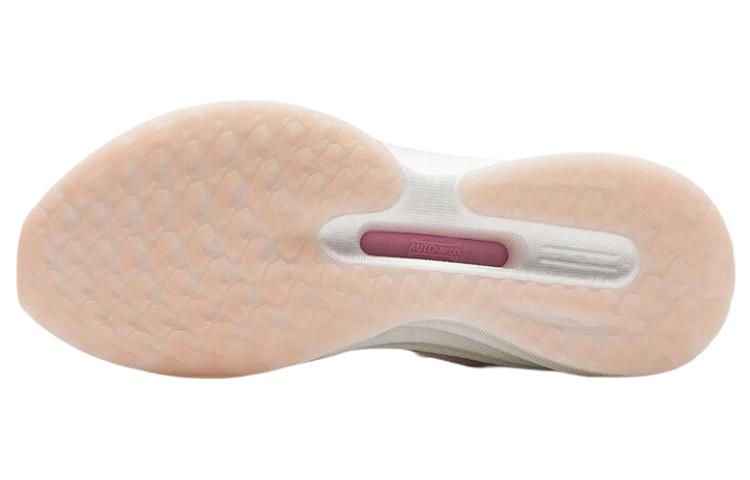 (WMNS) ANTA Champion Collection 'Orange Pink Green' 122335582S-3