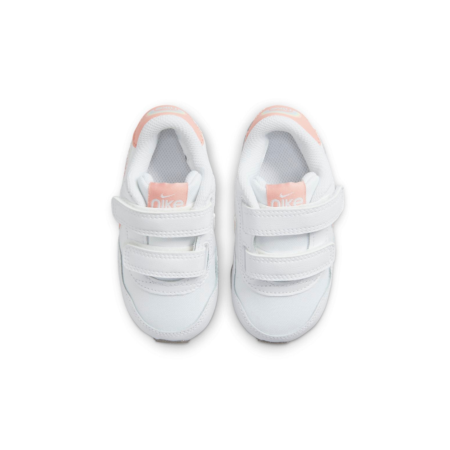 (TD) Nike MD Valiant SE Low Tops White DM1272-100