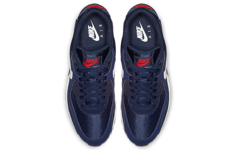 Nike Air Max 90 Essential 'Midnight Navy' AJ1285-403