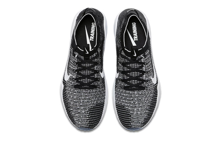 (WMNS) Nike Air Zoom Fearless Flyknit 2 'Black' AA1214-001