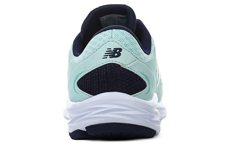 (WMNS) New Balance 490 v4 Green W490LA4