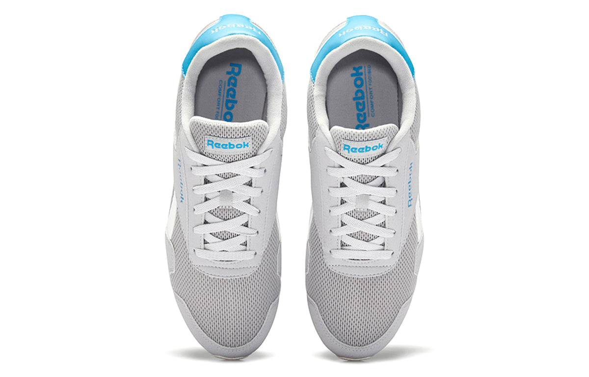 Reebok Royal Classic Jogger 3 Running Shoes Grey FX0984
