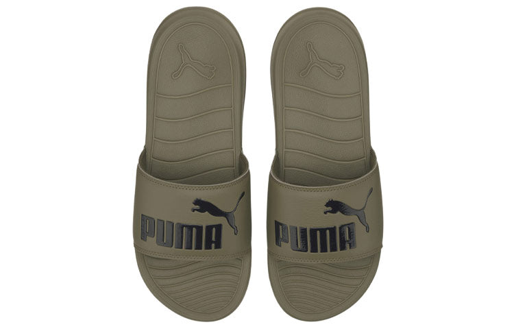 (WMNS) PUMA Popcat 20 'Dark Olive' 372279-06