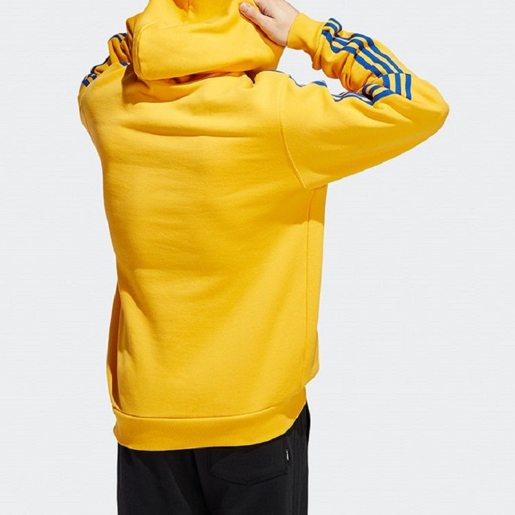 adidas originals Mini Shmoo HD Casual Sports Gold Color EC7326