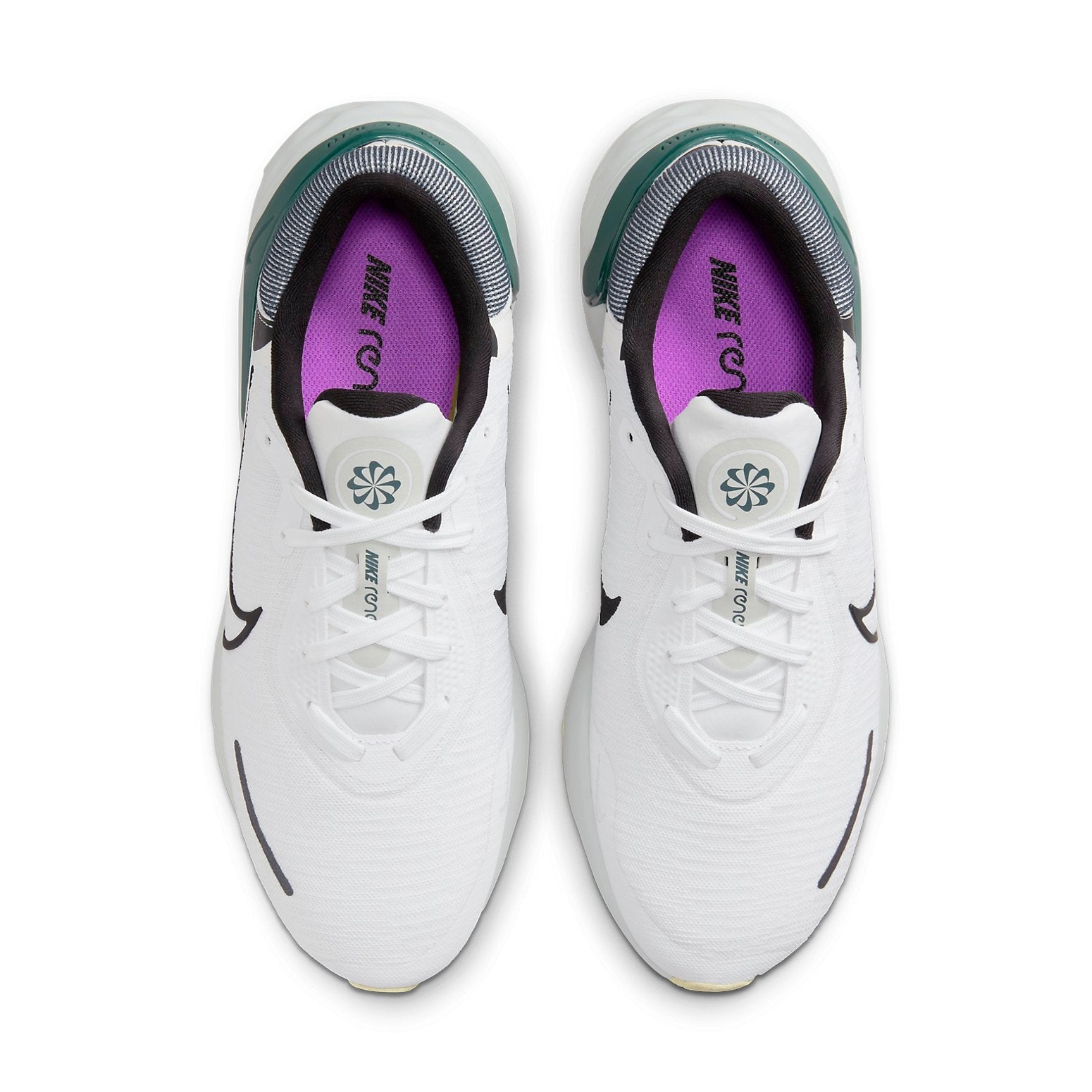 Nike Renew Run 4 'Polka Dots' DR2677-100