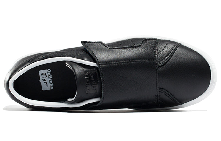 Onitsuka Tiger Monk 'Black White' D7F1L-9090