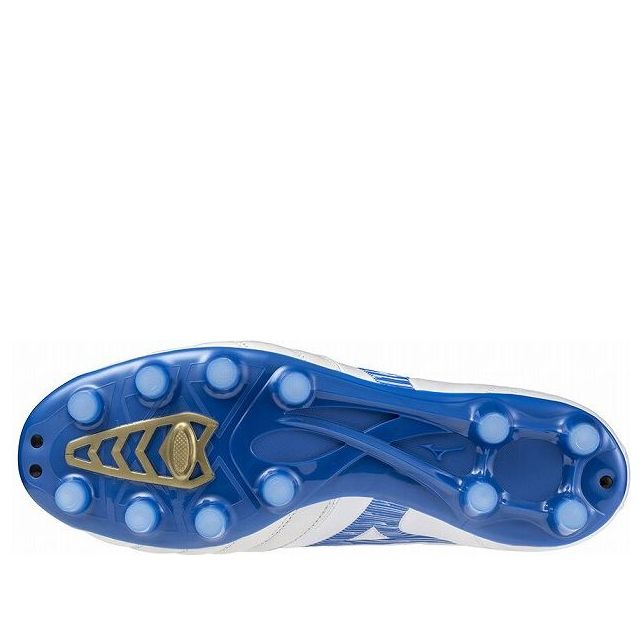 Mizuno Monarcida NEO 3 WIDE PRO 'White Blue' P1GA242325