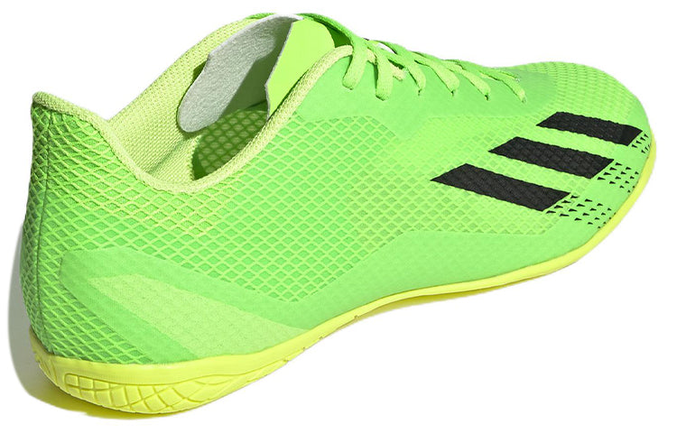 adidas X Speedportal.4 IN 'Green Black' GW8503
