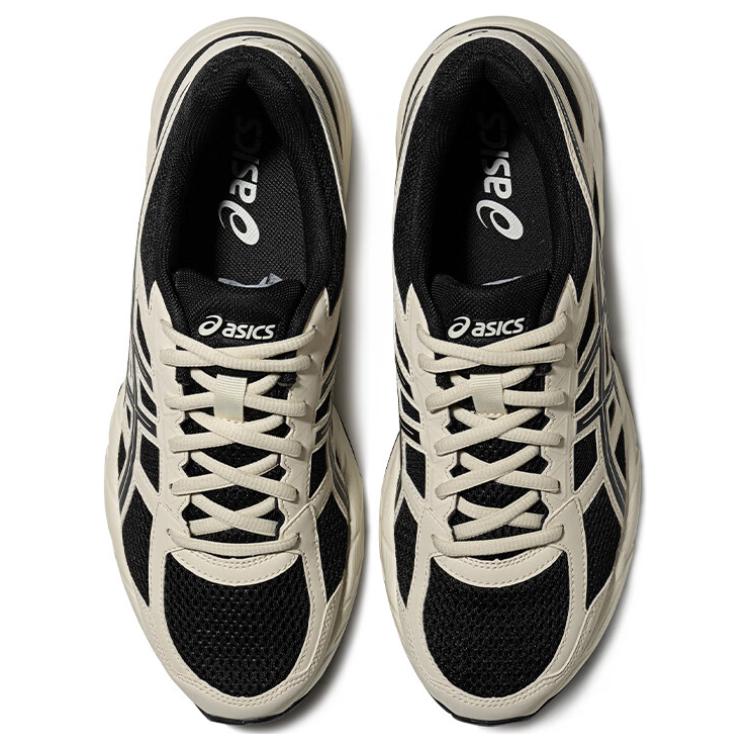 ASICS Gel-Contend 4 'Cream White Black' T8D4Q-008