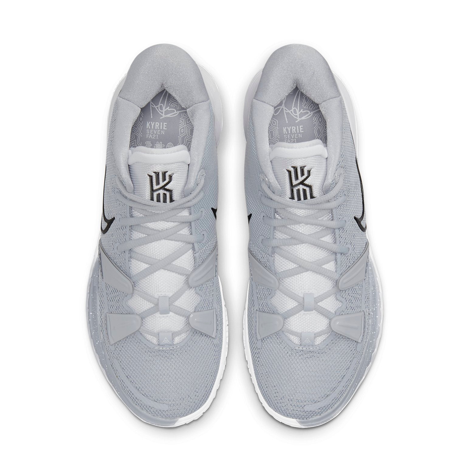 Nike Kyrie 7 TB 'Wolf Grey' DM5042-003