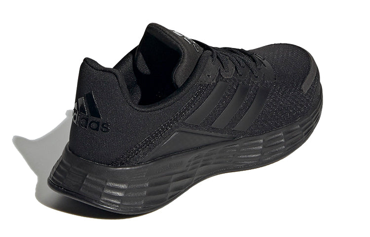 (GS) adidas Duramo SL 'Triple Black' FX7306