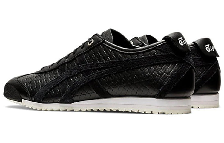 Onitsuka Tiger Mexico 66 SD 'Black White' 1183A575-001