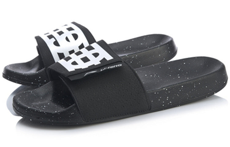 Li-Ning Soft Light Slipper x Disney Mickey AGAQ023-4
