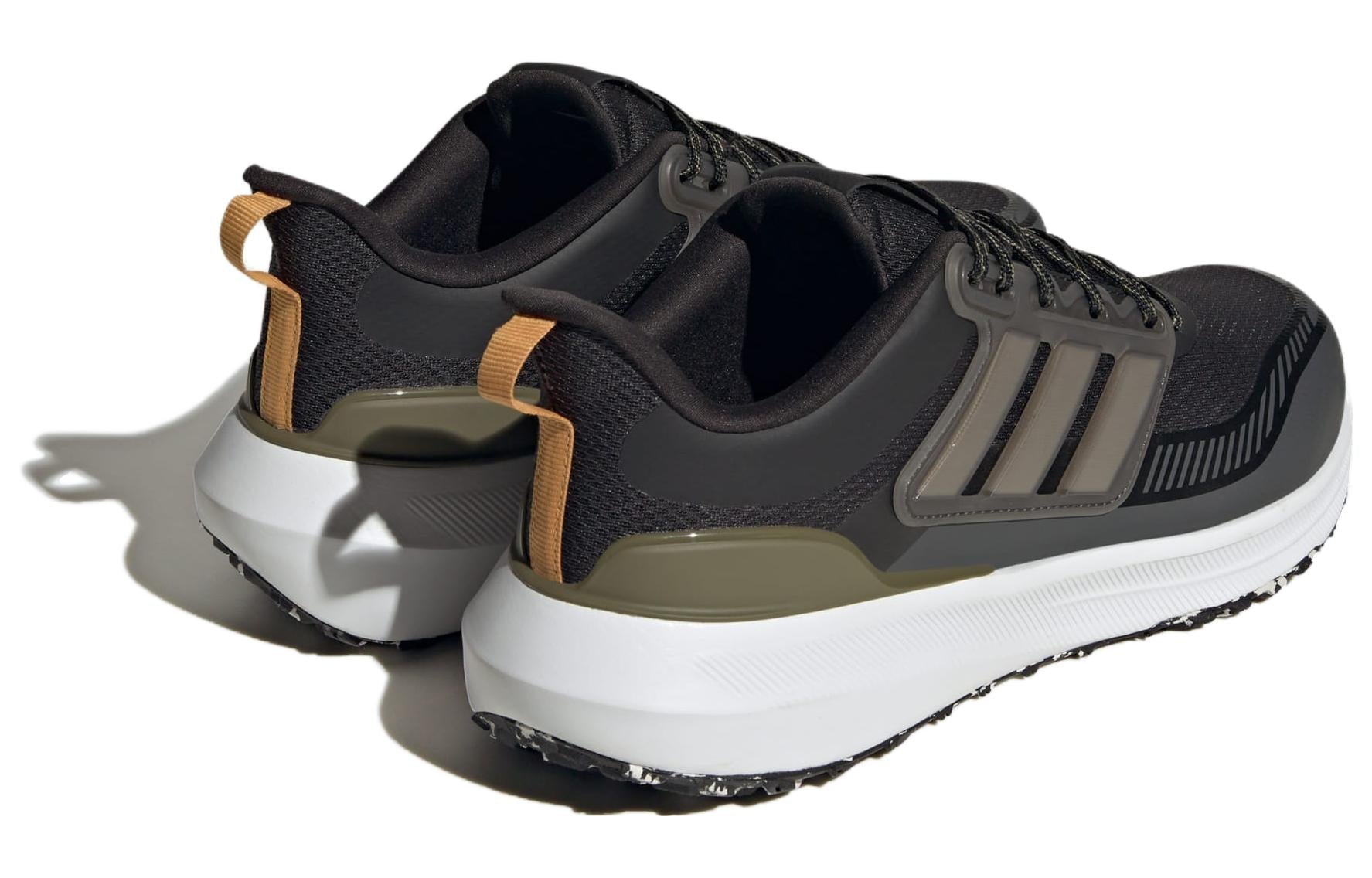 adidas Ultrabounce Tr 'Black Preloved Yellow' ID9398