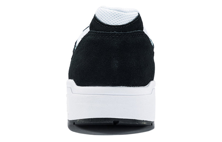 ASICS Lyte-trainer Black/White 1201A006-100