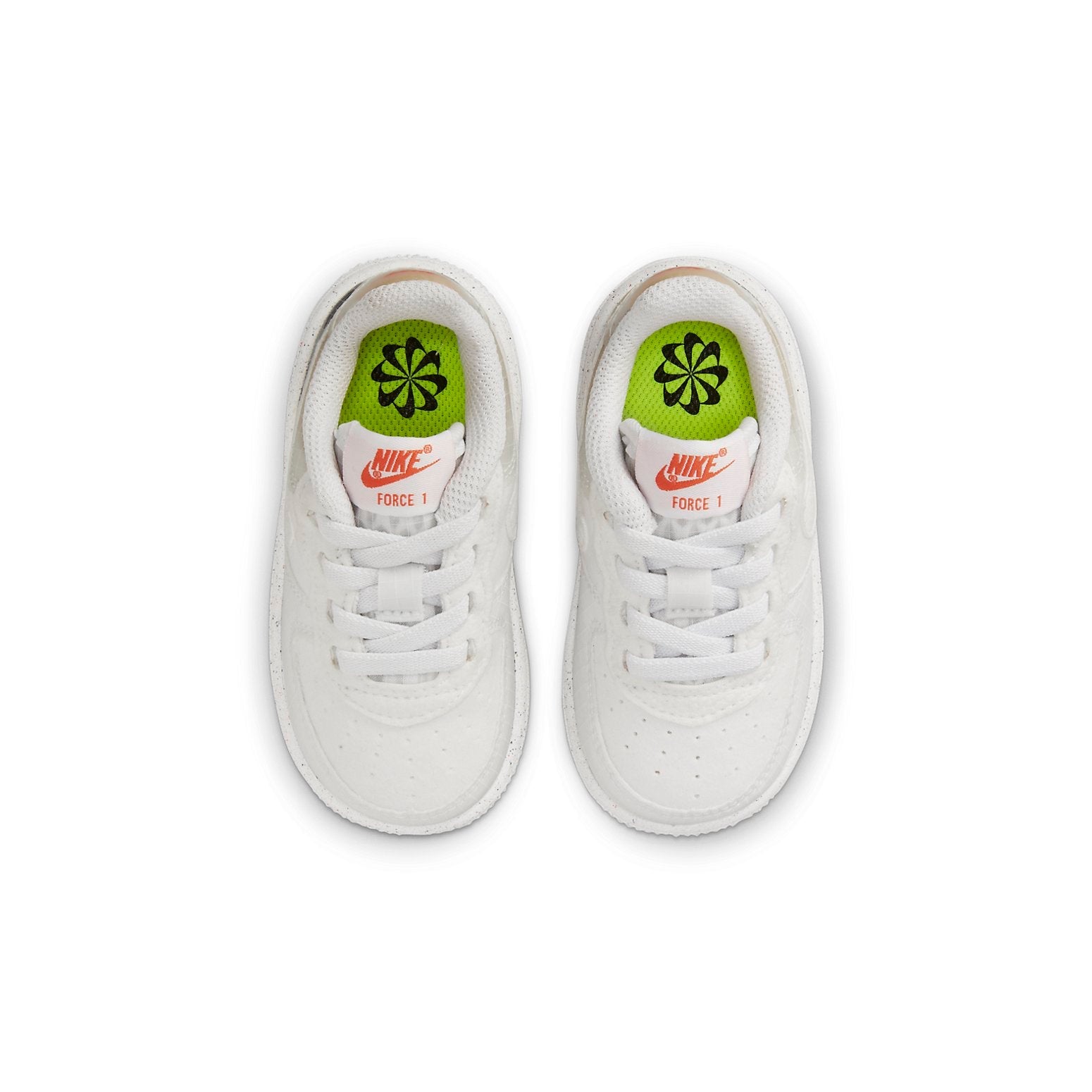 Nike Air Force 1 Crater 'Creamwhite Gray' DH4341-100