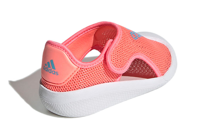 adidas AltaVenture I 'Acid Red Sky Rush' GV7809
