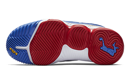 (PS) Nike LeBron 16 'SuperBron' CJ4771-100