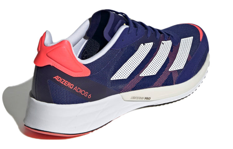 adidas Adizero Adios 6 'Legacy Indigo' GY0893